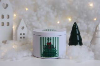 Christmas tree je jedna z vůní, která mě provází od úplného začátku 🤍🎄 Prošla sice za těch několik let drobnými změnami,...